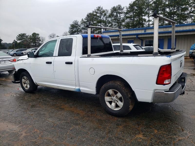 Фото 2 - RAM 1500