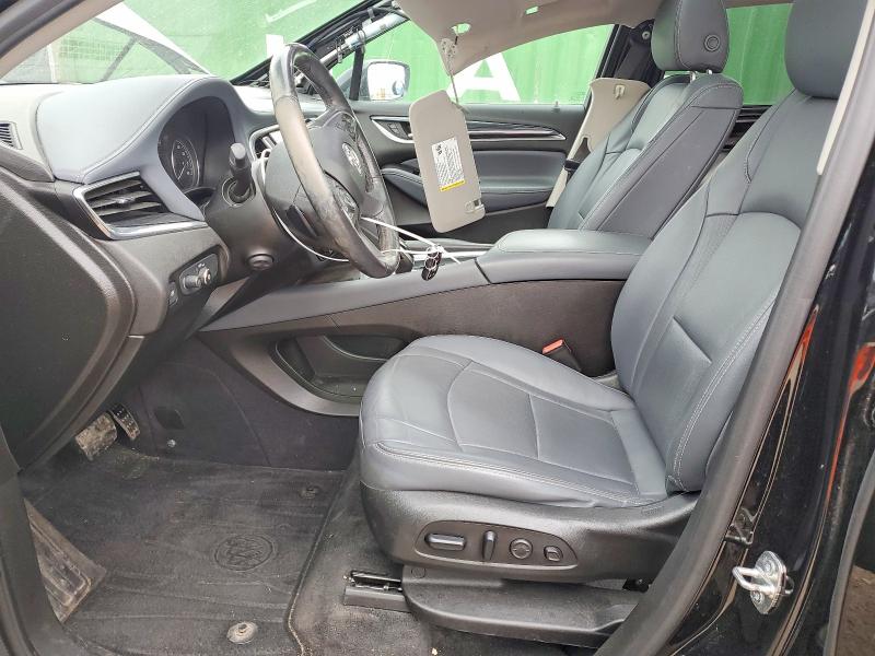 Фото 7 - BUICK ENCLAVE