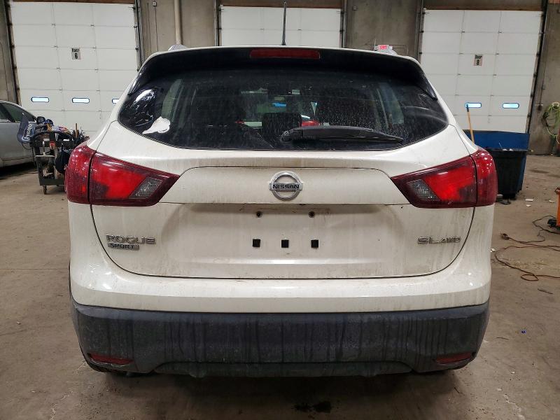 Фото 6 - NISSAN ROGUE