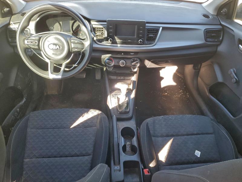 Фото 8 - KIA RIO