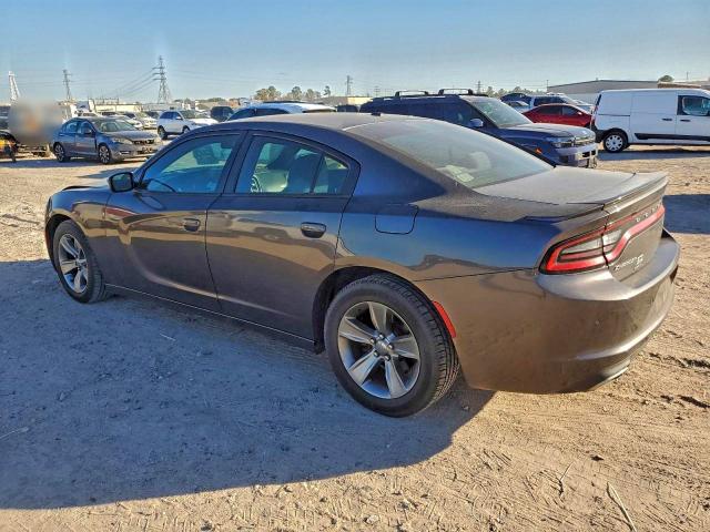 Фото 2 - DODGE CHARGER