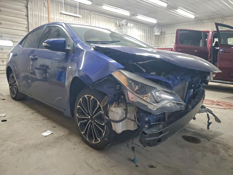 Фото 4 - TOYOTA COROLLA