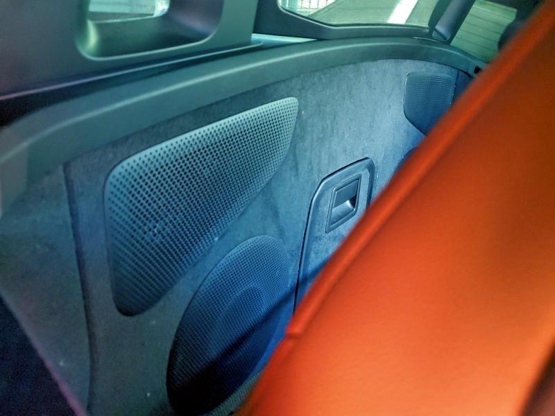 BMW Z4 2019 VIN WBAHF3C55KWW41703