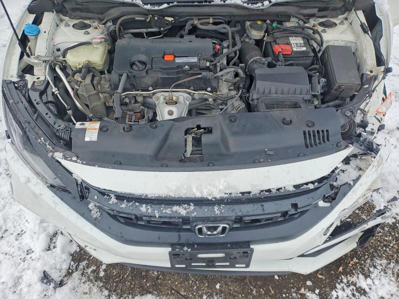 Фото 10 - HONDA CIVIC