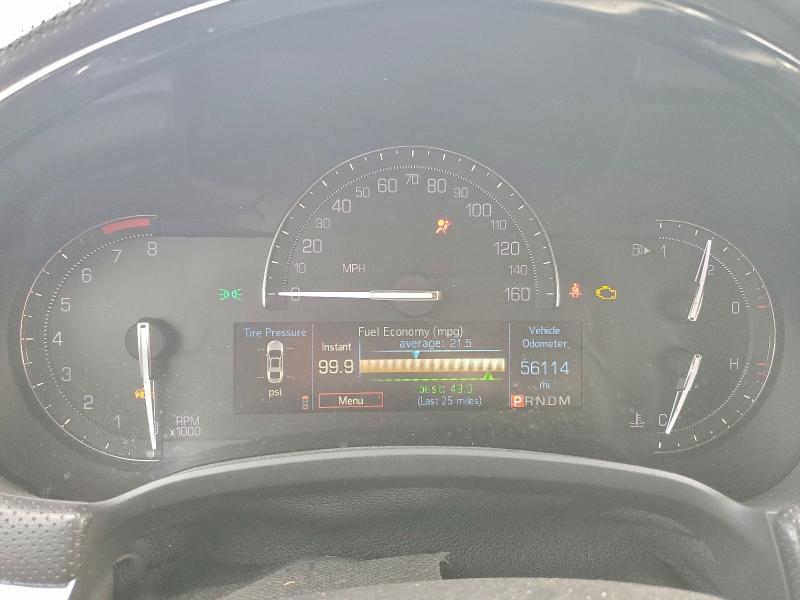 Фото 9 - CADILLAC XTS