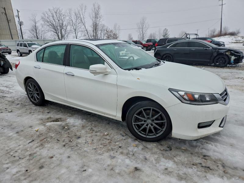 Фото 4 - HONDA ACCORD