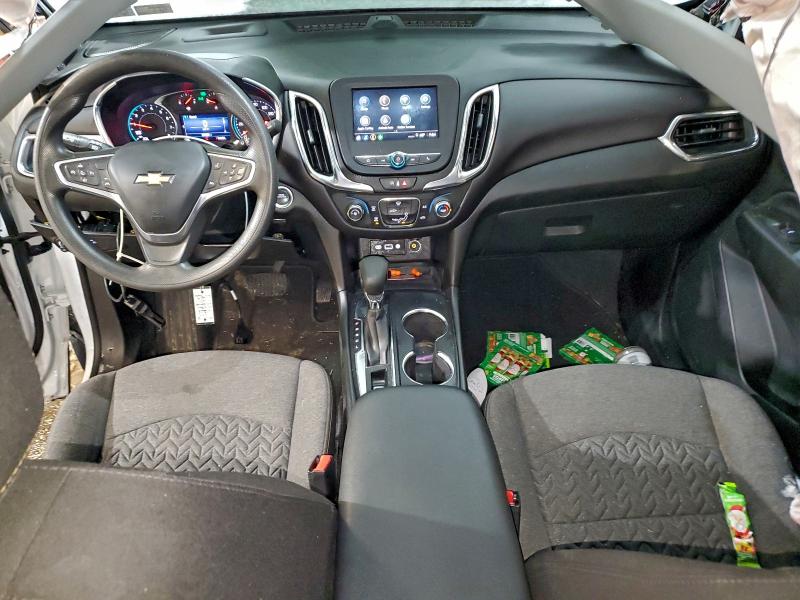 Фото 8 - CHEVROLET EQUINOX