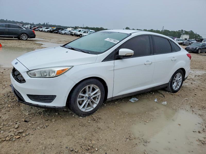 Фото 1 - FORD FOCUS