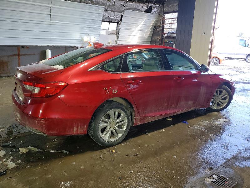 Фото 3 - HONDA ACCORD