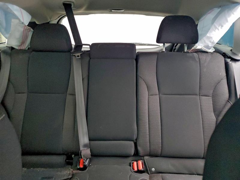 Фото 10 - SUBARU OUTBACK