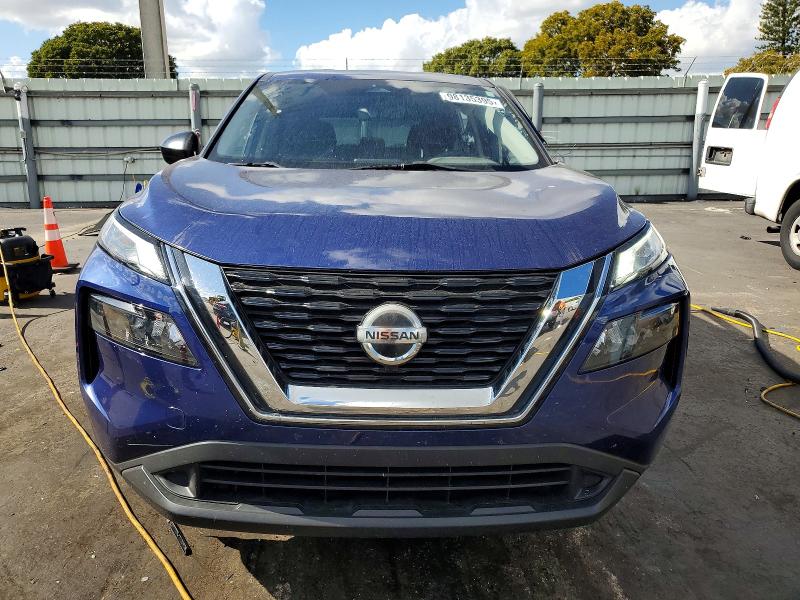 Фото 5 - NISSAN ROGUE