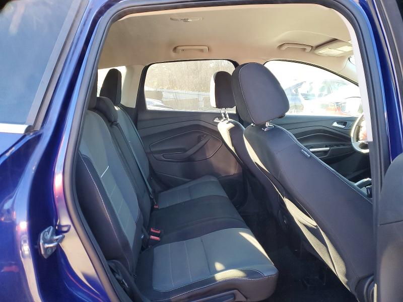 Фото 11 - FORD ESCAPE