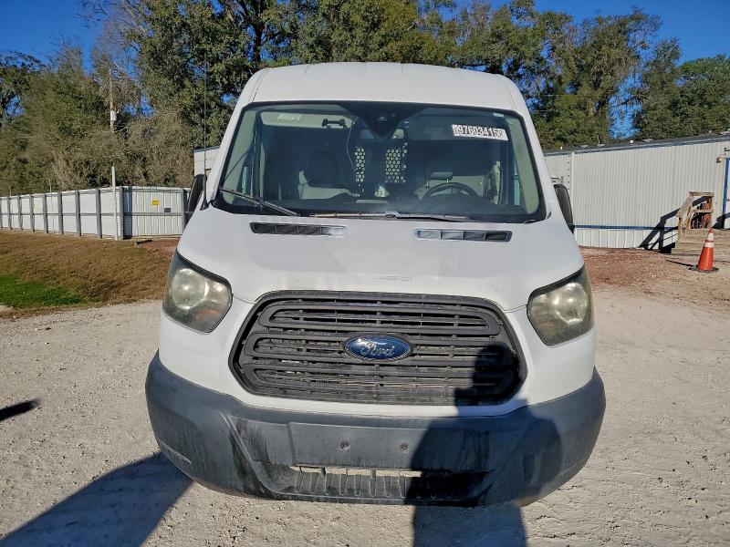 Фото 5 - FORD TRANSIT
