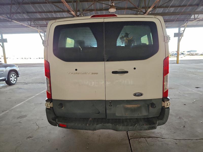 Фото 6 - FORD TRANSIT