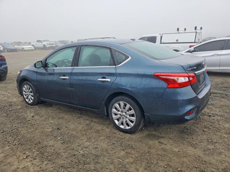 Фото 2 - NISSAN SENTRA