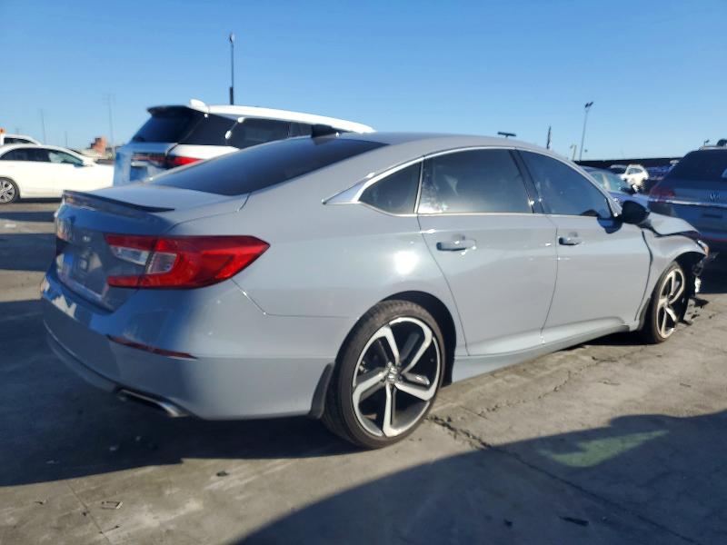 Фото 3 - HONDA ACCORD