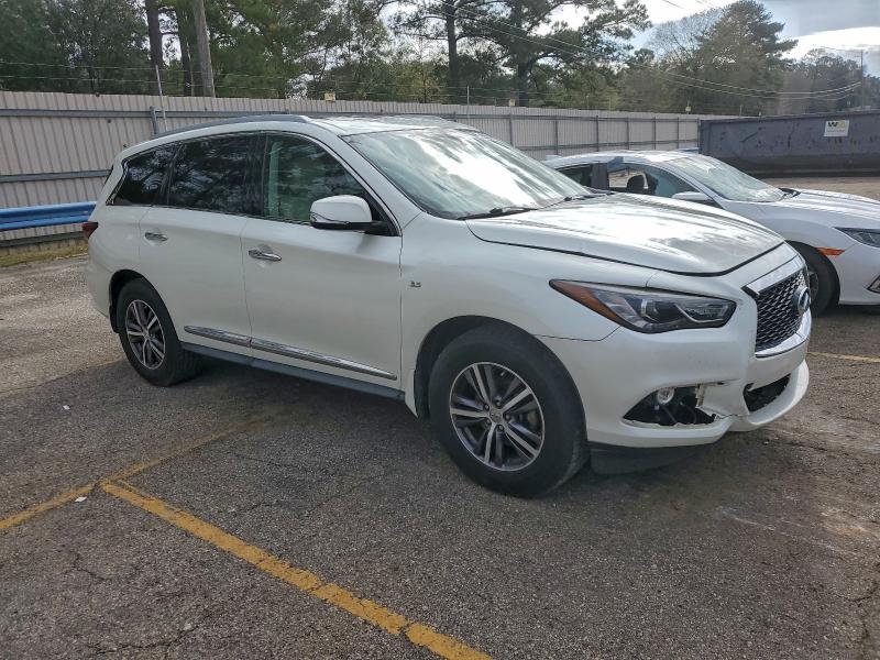 Фото 4 - INFINITI QX60