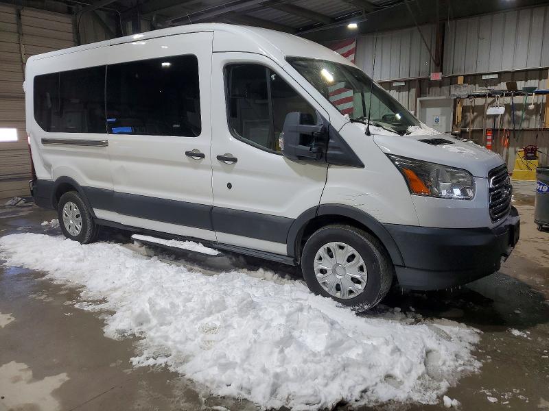 Фото 4 - FORD TRANSIT