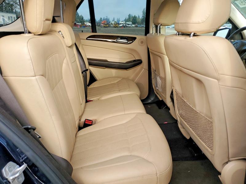 Фото 10 - MERCEDES-BENZ GLE-CLASS