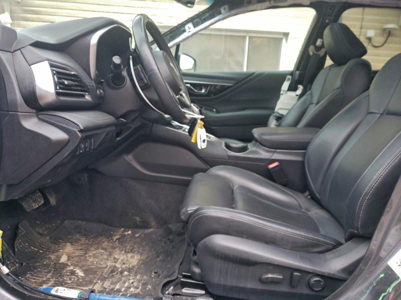 Фото 7 - SUBARU OUTBACK