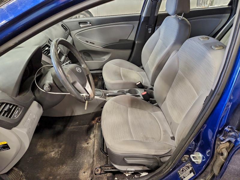 Фото 7 - HYUNDAI ACCENT