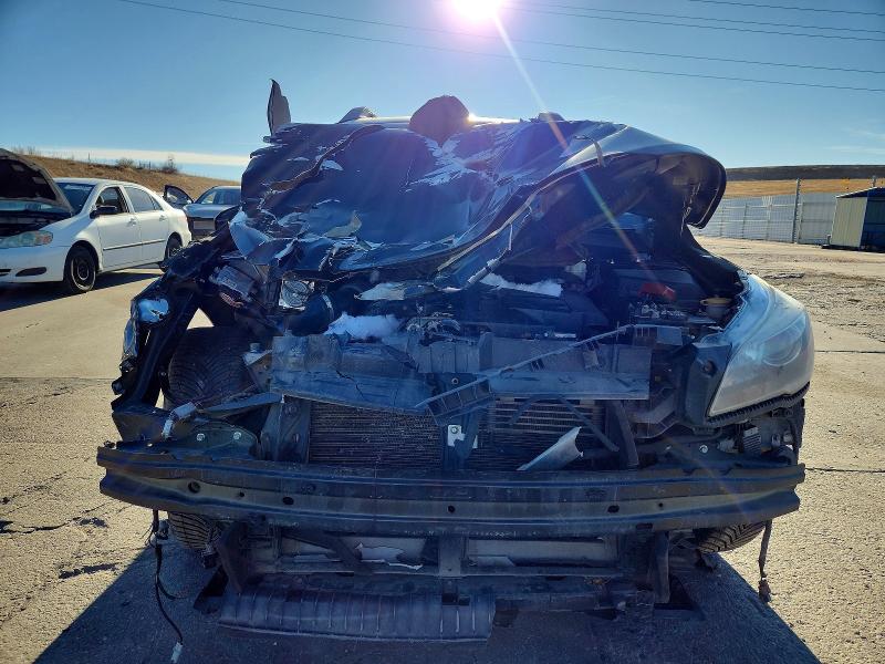 Фото 5 - SUBARU OUTBACK