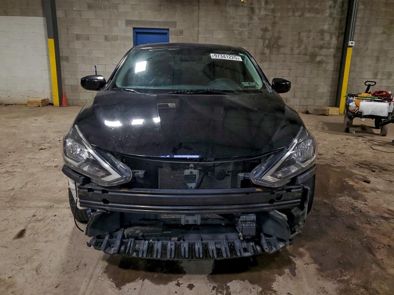 Фото 5 - NISSAN SENTRA