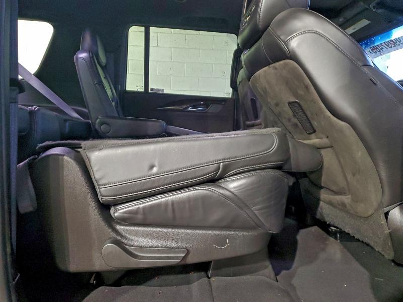 Фото 11 - CADILLAC ESCALADE