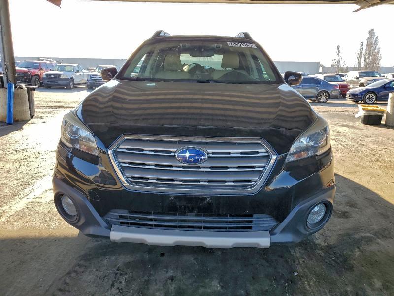 Фото 5 - SUBARU OUTBACK