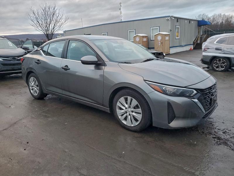 Фото 4 - NISSAN SENTRA