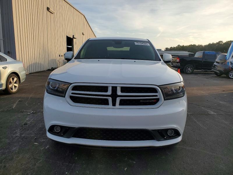 Фото 5 - DODGE DURANGO