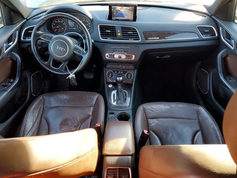 Фото 8 - AUDI Q3