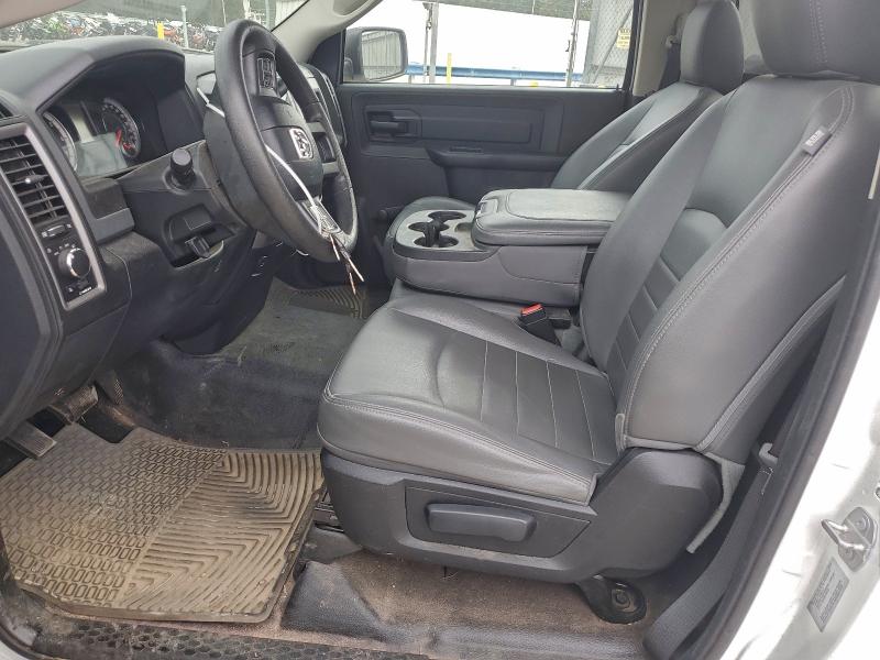 Фото 7 - RAM 1500