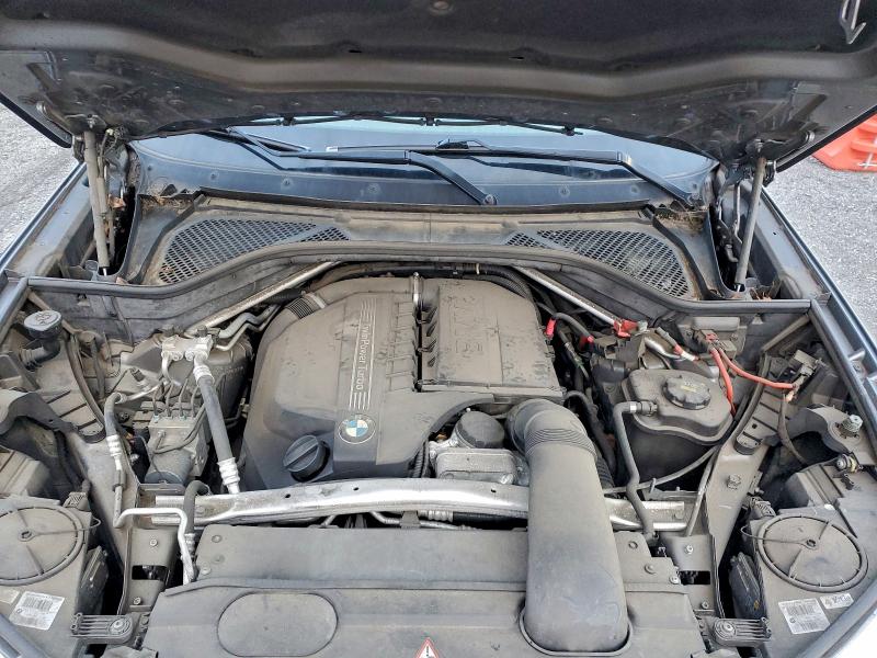 Фото 12 - BMW X5