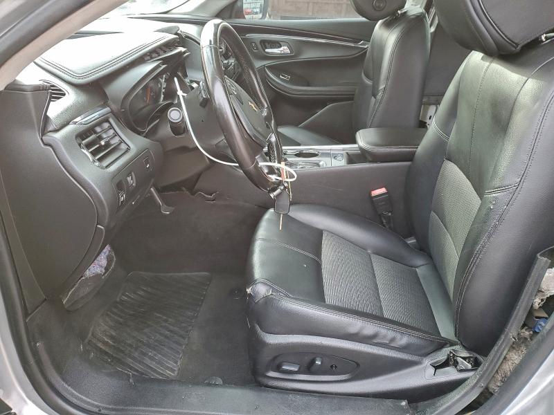 Фото 7 - CHEVROLET IMPALA