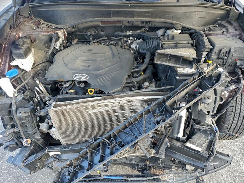 Фото 12 - HYUNDAI PALISADE