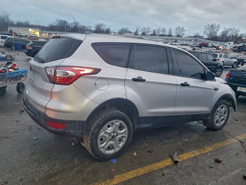 Фото 3 - FORD ESCAPE