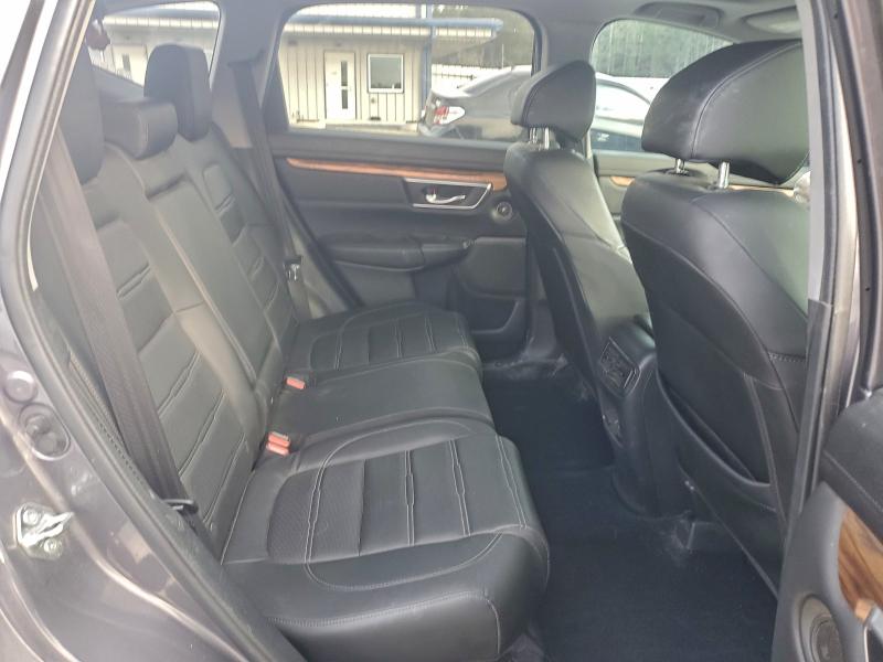 Фото 11 - HONDA CRV