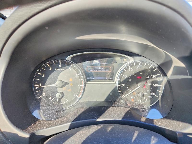 Фото 9 - NISSAN ALTIMA