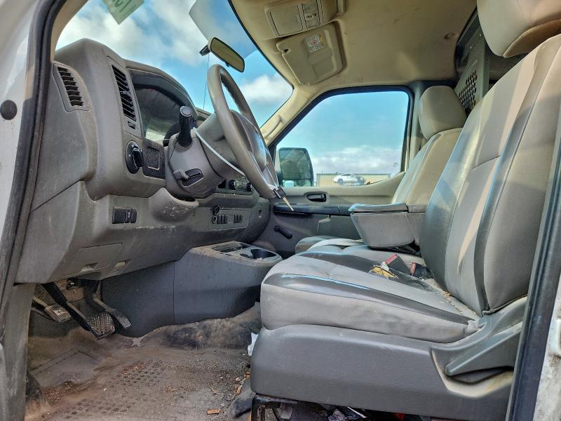 Фото 7 - NISSAN NV