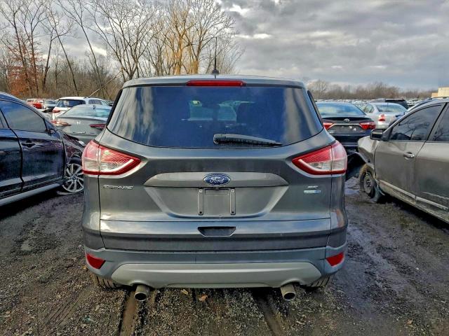 Фото 6 - FORD ESCAPE