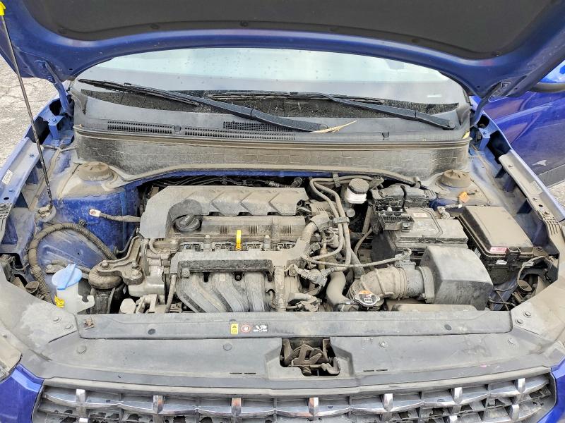 Фото 11 - HYUNDAI VENUE