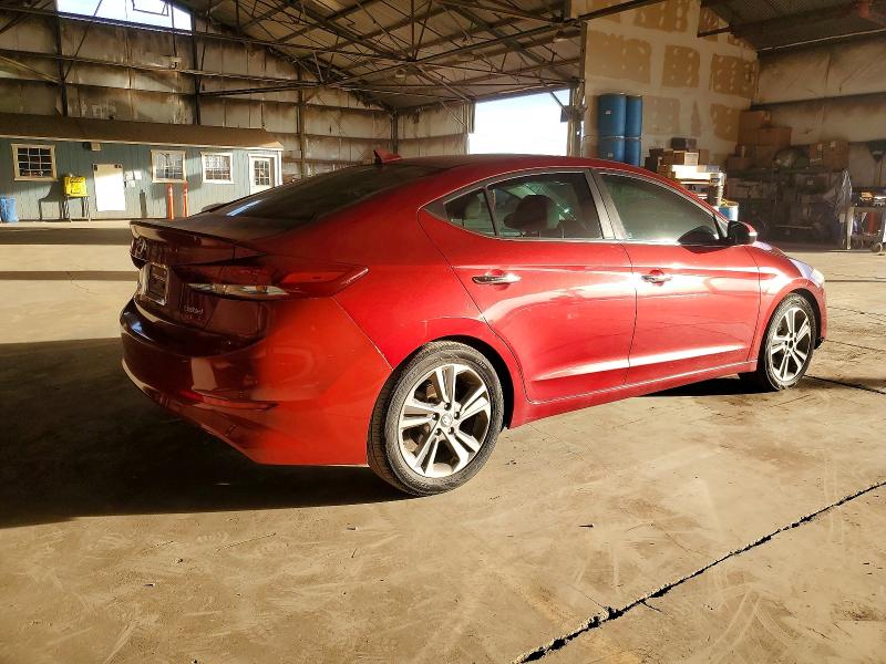 Фото 3 - HYUNDAI ELANTRA