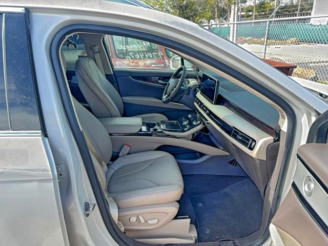 Фото 5 - LINCOLN NAUTILUS