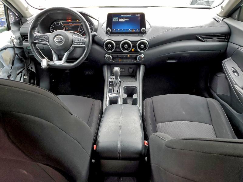 Фото 8 - NISSAN SENTRA