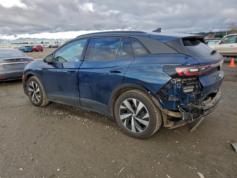 VOLKSWAGEN ID.4 PRO 2023 VIN 1V2CMPE88PC022280