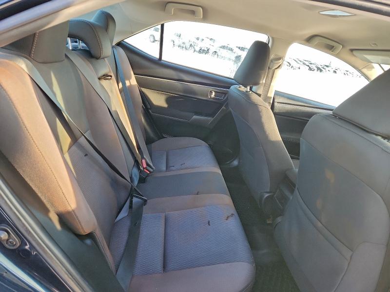 Фото 10 - TOYOTA COROLLA