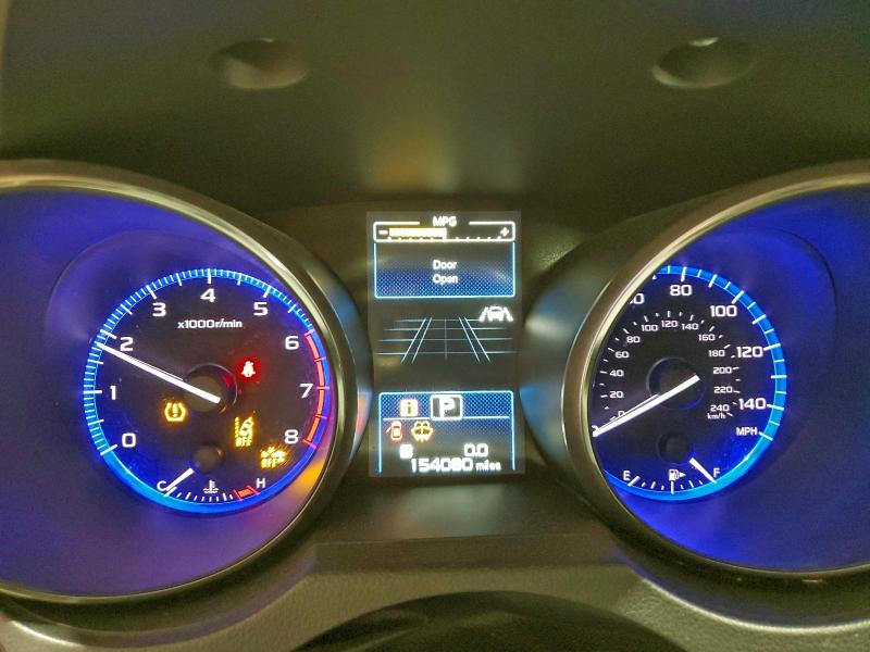 Фото 9 - SUBARU OUTBACK