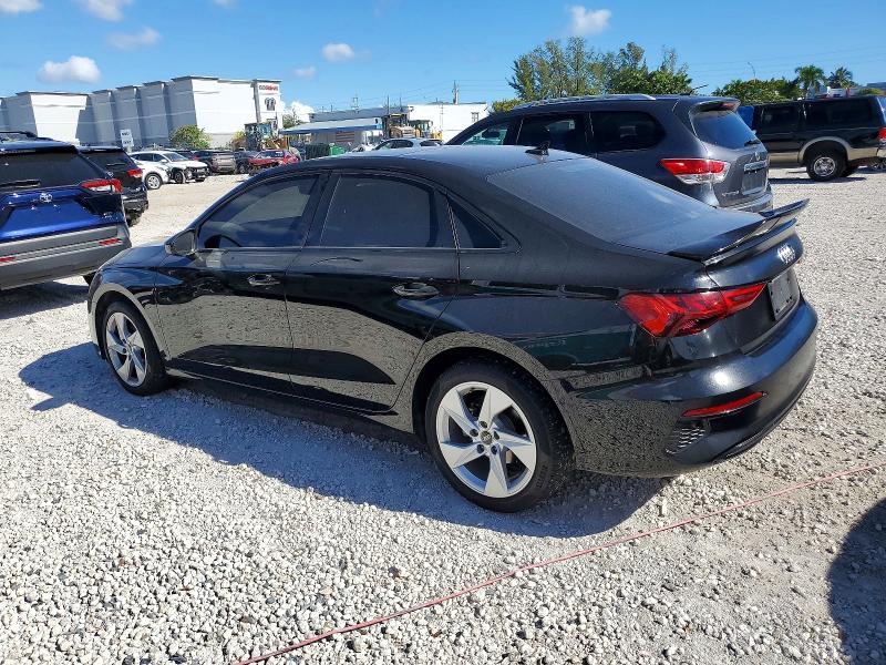 Фото 2 - AUDI A3