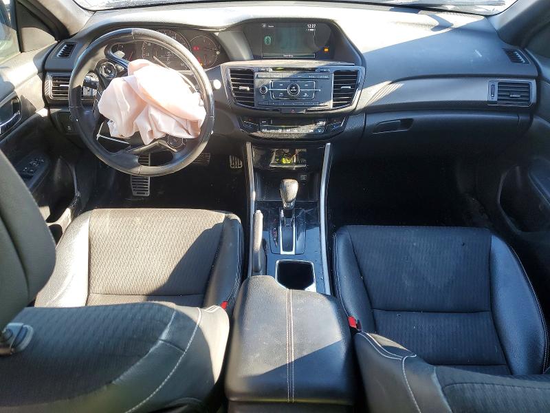 Фото 8 - HONDA ACCORD